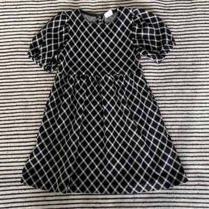 Girls Zara dress size 7